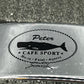 1990’s Zippo Belt Kit Peter’s Cafe with a whale, In Gift Box New