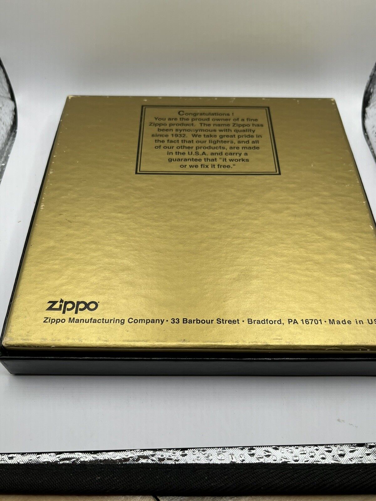 ZIPPO 1997 THE BEATLES ALBUM SERIES SET OF 6 LIGHTERS 5 SEALED IN 