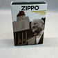 Founder's Day Zippo Lighter 540 mint in box with sleeve