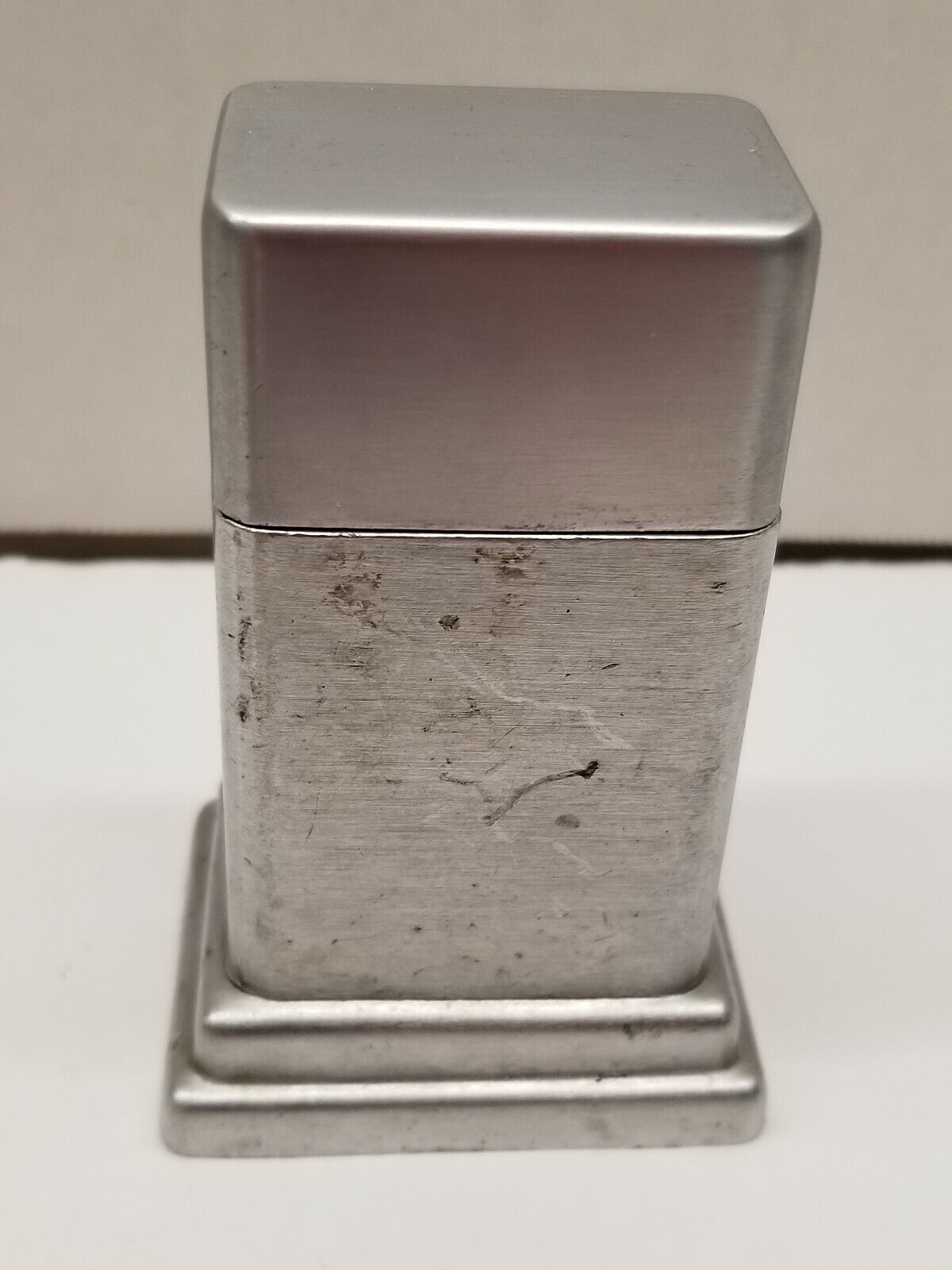 Martin Luther King I Have A Dream Barcroft Zippo table lighter