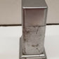 Martin Luther King I Have A Dream Barcroft Zippo table lighter 1960's.
