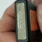 2003 Troutman and Troutman Contractor Zippo Bradford PA collectable