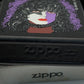 Kiss Paul Stanley Zippo Lighter 1990 In Tin